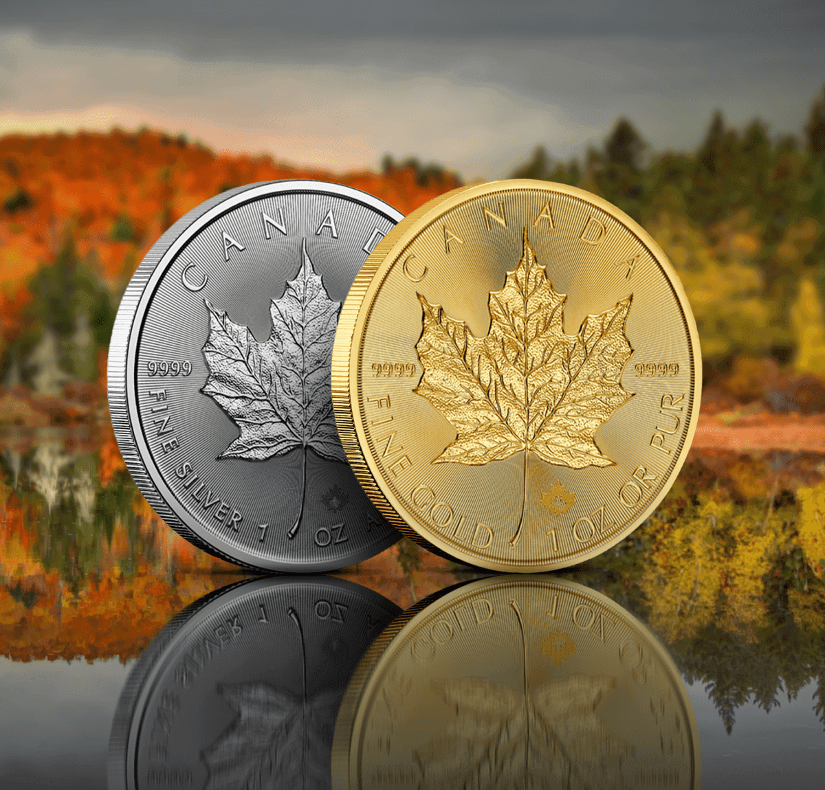 Silver Britannia 1oz